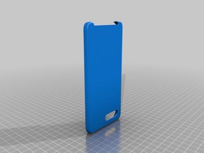 honor 10 case gadgets honor10 phone phonecase 3d print model - Mito3D