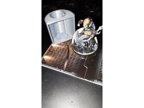 astronave scala bene altri 3d print model - Mito3D