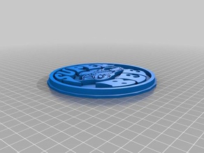 super bee-logo Zeichen logos chrysler der srt superbee 3d print model - Mito3D
