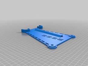 andrei iasi v2 andere angepasst 3d print model - Mito3D