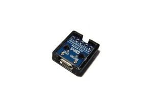 micro-usb-breakout-board Fall - Elektronik micro-usb-breackout pcb 3d print model - Mito3D