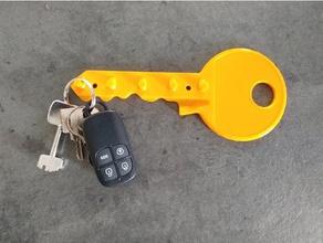 key key holder organization keychain keyholder keyhook