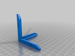 left-hand rule physics astronomy electromagnetism induction lorentz force 3d print model - Mito3D