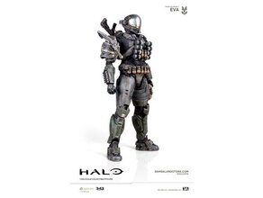 halo reach nobre 4 emile a239 marcos 5 conjunto de armadura incluindo capacete traje completa a equipe noble 3d print model - Mito3D