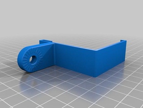 monoprice maker select plus de montaje 3d la impresora accesorios 3d print model - Mito3D
