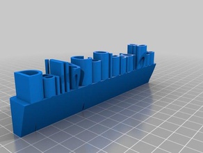 dailycoolgadgets 2 office customized 3d print model - Mito3D