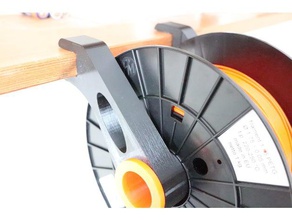 filament tutucu 3d baskı 3d print model - Mito3D