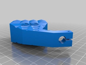rotary dövme makinesi sanat araçlar 3d print model - Mito3D