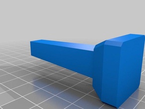 Miniatur obelisk - Spielzeug Spiel Zubehör dnd Tischplatte 3d print model - Mito3D