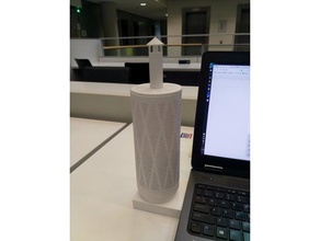 j&aumlgertee stazione birra cucina pranzo jaeger te 3d print model - Mito3D