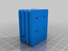 tevo nereus-filament-sensor main Teil 3d drucken 3d print model - Mito3D