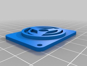 tevo nereus-filament-sensor Abdeckung 3d Drucker Zubehör 3d print model - Mito3D