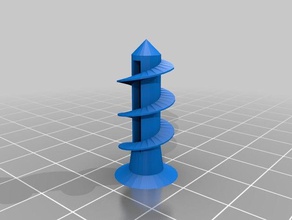 taco de pladur herramientas 3d print model - Mito3D