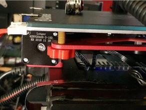 kleine Brutstätte regler u30 3cm 3d Drucker - Zubehör alfawise 3d print model - Mito3D
