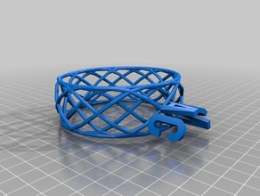 copy ring 3d printing 3d print model - Mito3D