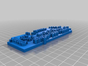 angles 3d printing 3d print model - Mito3D