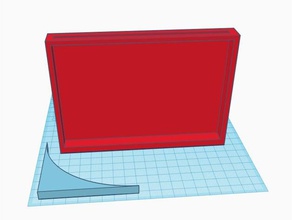 workshop picture frame kit 3d la stampa cmpld biblioteca makerspaces starter 3d print model - Mito3D