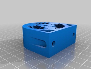 pompa protottttt partes personalizado 3d print model - Mito3D