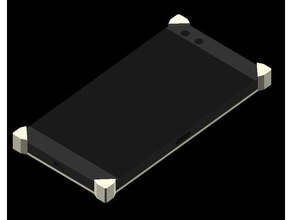 razer phone 2 case mobile smartphone 3d print model - Mito3D