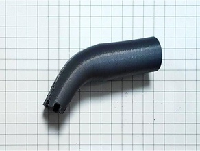 sanyo aspirateur de la buse ménage fournitures 3d print model - Mito3D