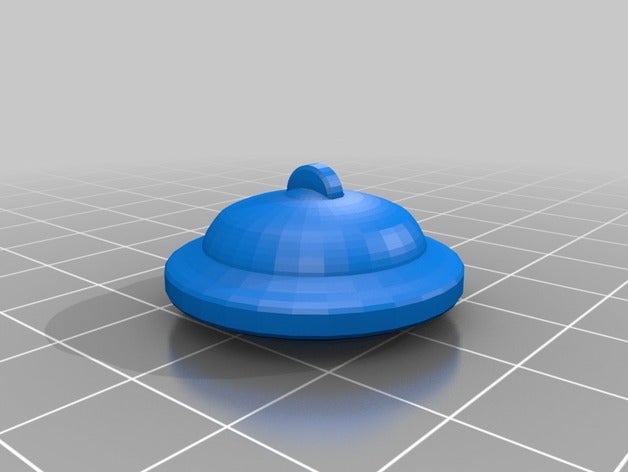 gyroid bin containers 3D print model - Mito3D