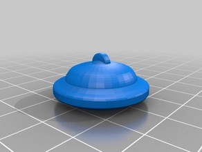 gyroid bin containers 3d print model - Mito3D