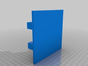 nerf mini sentinella l'elettronica arduino 3d print model - Mito3D