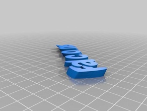 halcones clave llaveros personalizado 3d print model - Mito3D