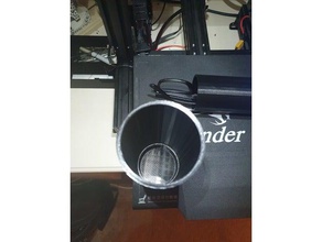 óculos caso do tubo outros suporte de sol titular 3d print model - Mito3D