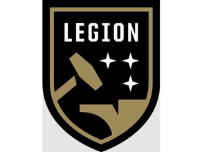 birmingham legion fc Anahtarlık futbol 3d print model - Mito3D