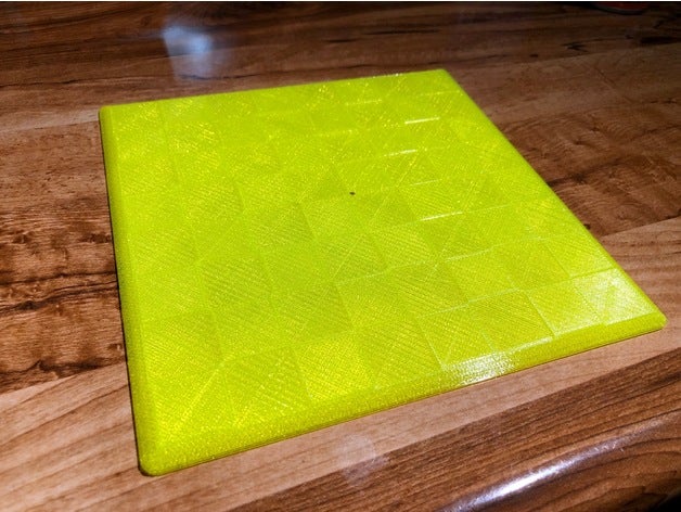 chessboard 3D print model - Mito3D