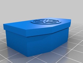 gas rack 16 viper mod 3d printing 3d print model - Mito3D