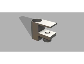 smok vara vape mesa de montagem outros 3d print model - Mito3D