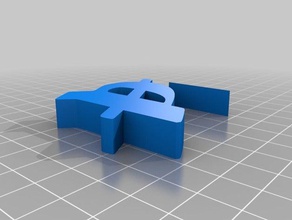 fabuleux elzing-kasi 3d l'impression 3d print model - Mito3D