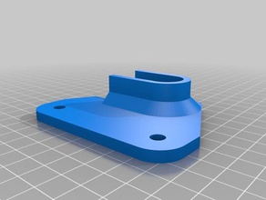 ikea komplement replacement parts 3d print model - Mito3D