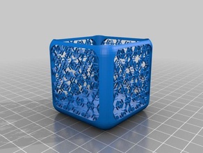 kartanesi kutusu heykeller biblo 3d print model - Mito3D