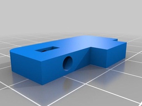 idbox parts1 3d printer 3d print model - Mito3D
