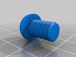 nerf bang cap 3d impresión 3d print model - Mito3D