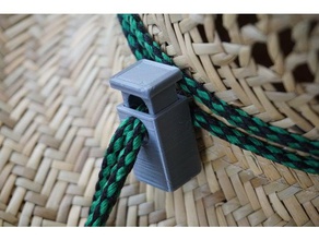 cable ceñidor de los hogares nsfw 3d print model - Mito3D