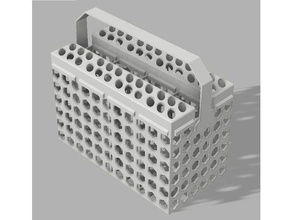 les lave-vaisselle couverts grilles cuisine manger 3d print model - Mito3D