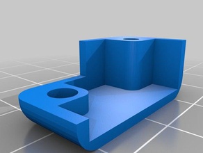 mi personalizados hammond cuadro de estilo diy 3d print model - Mito3D