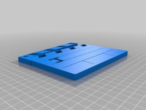 ousadia krunk-amur 3d impressão 3d print model - Mito3D
