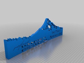 pdf kupa 2 3 d baskı 3d print model - Mito3D