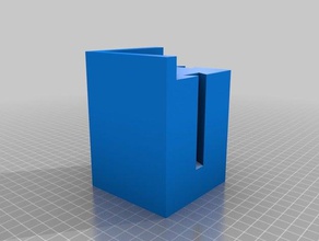 rizer-langasam Steigend hobby 3d print model - Mito3D