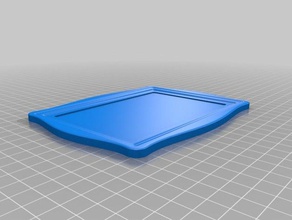 skilt art strumenti 3d print model - Mito3D