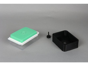helpershelper mold other 3d print model - Mito3D