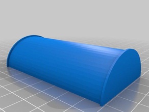 suport material hephestos 3d printing barcelona bq 2 education escola joan pelegr 3d print model - Mito3D