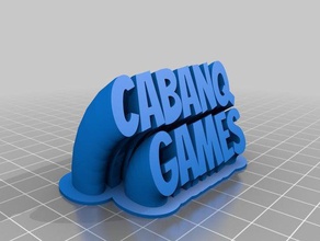 caban yt v1 1 office customized 3d print model - Mito3D