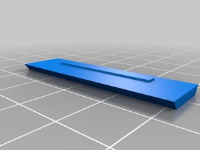 Auto-stapelbar v2 - Spielzeug Spiele 3d print model - Mito3D