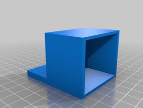 fantabulous tumelo-gogo 3d printing 3d print model - Mito3D